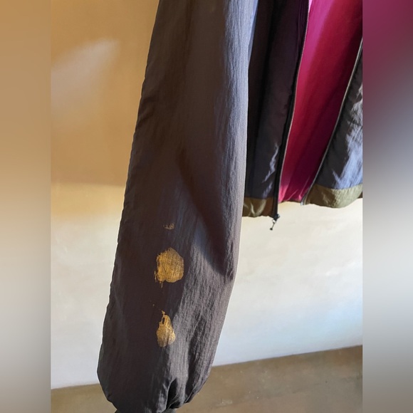 Penfield Color block Insulated Jacket - Picture 4 of 8